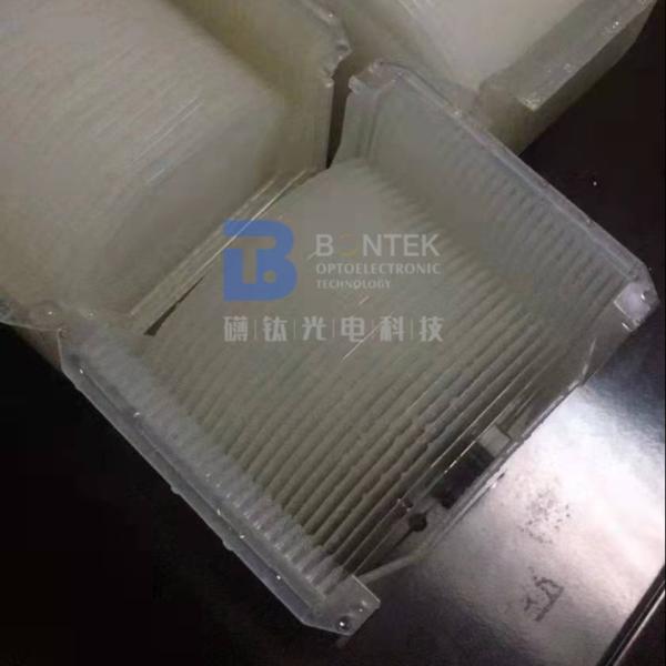 Quality Ferroelectric LiNbO3 wafers For SAW Devices Optical Waveguides for sale