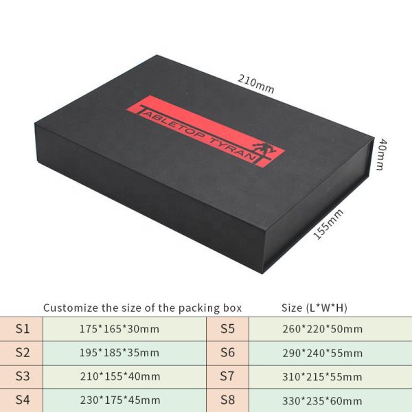 CCNB Rigid Gift Packaging Boxes 1200gsm Cardboard Jewelry Gift Boxes For Scarf