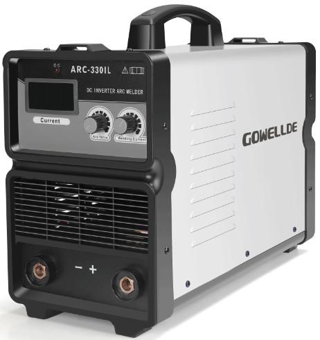 Quality Pipeline Home Use Welder 9KVA 380V Welding Machine For Home Use for sale