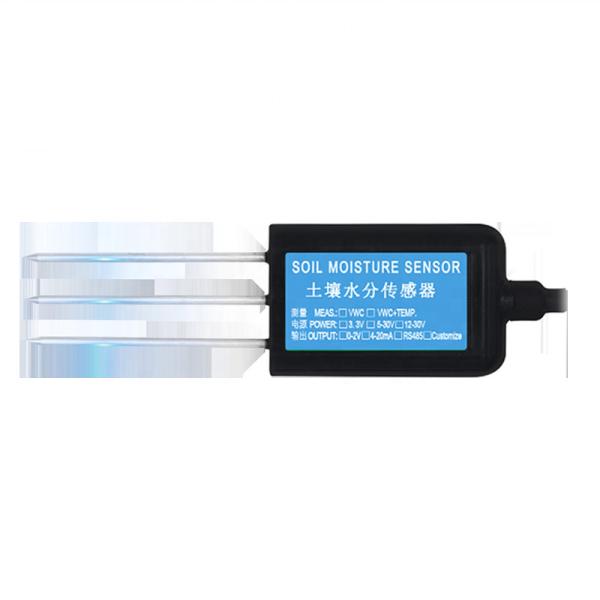 UNIVO UBTE600 High-precision Soil Temperature and Humidity Sensor with RS485