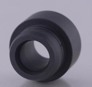 Silicon Carbide Ceramics Advanced Materials for Enhanced Performance and Reliability in Extreme Conditions
