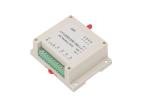4 Channels Analog I O Module Wireless Analog Inputs 4-20mA / 0-5V Wireless