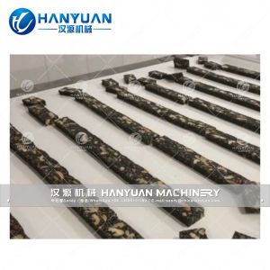 Dates Bar Production Line