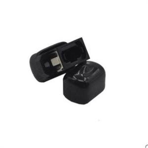 FTTH / FTTX Fiber Optic Adapter , MPO To LC Adapter With Zirconia Ceramic Ferrule