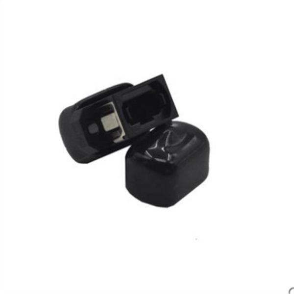 Quality FTTH / FTTX Fiber Optic Adapter , MPO To LC Adapter With Zirconia Ceramic Ferrule for sale