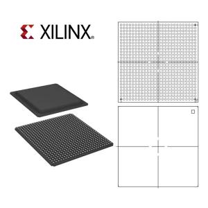Buy cheap XCKU5P-2FFVB676E 272 I/O 32.75 Gb/S IC FPGA product