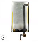 2160x3840 IPS LCD Display 4k Monochrome Lcd Screen High Transmittance