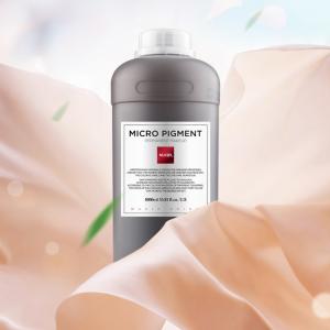 Buy cheap MSDS Semi Permanent Makeup Pigments For Pmu Eyebrow Cream product