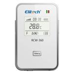Digital Temperature Humidity Data Logger WIFI Connection For Vaccine Storage