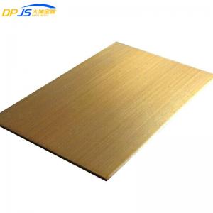 Buy cheap Zirconium Copper Alloy C15000 Copper Alloy Sheet Cuzr 2.1580 0.3 Mm 0.2 Mm 0.1 Mm Brass Sheet For Engraving product