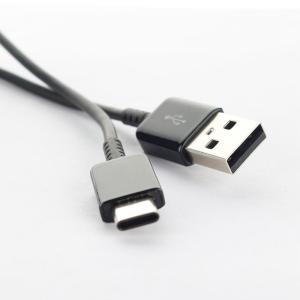 Buy cheap High Light USB Type C Cable ABS / PC Housing TPE Customized For Android Cell Phone product