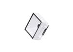 Sizable Scan Window 2d Barcode Module Low Power Consumption Turnstile Usage