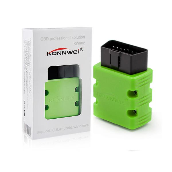 Quality Auto Bluetooth Diagnostic Scanner Elm327 Bluetooth Adapter Scanner Android for sale