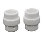 Customized MIG Torch Accessory Kit Nozzle Tip Holder for 24KD 36KD 501D Welding