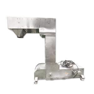 Buy cheap Material Conveying With Z Type Bucket Elevator For Limited Working Environments In Industrial Production product