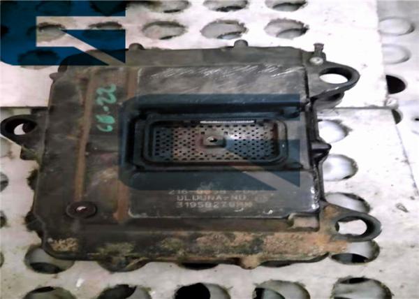 Quality 216-0658 ECM For  442D 430D 432D 420D 424D Engine Control Module 2160658 for sale