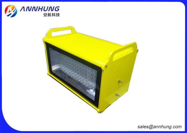 Quality High Intensity LED Aircratf Warning Light Type A Power Consumption 100W for sale