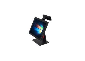 China Industrial Grade Touch Screen Cash Register For Small Business DDR3 2GB 4GB 8GB on sale