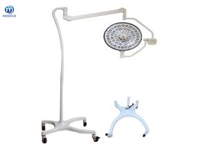 48W Surgical Operating Light 3500k Portable Operating Light