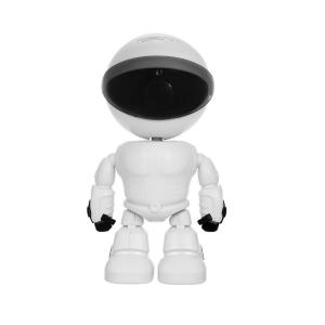 Buy cheap HD 1080P WiFi Security IP Camera Pan Tilt WiFi Camera Support P2P Night vision Motion Detection Two way Audio Phone App product