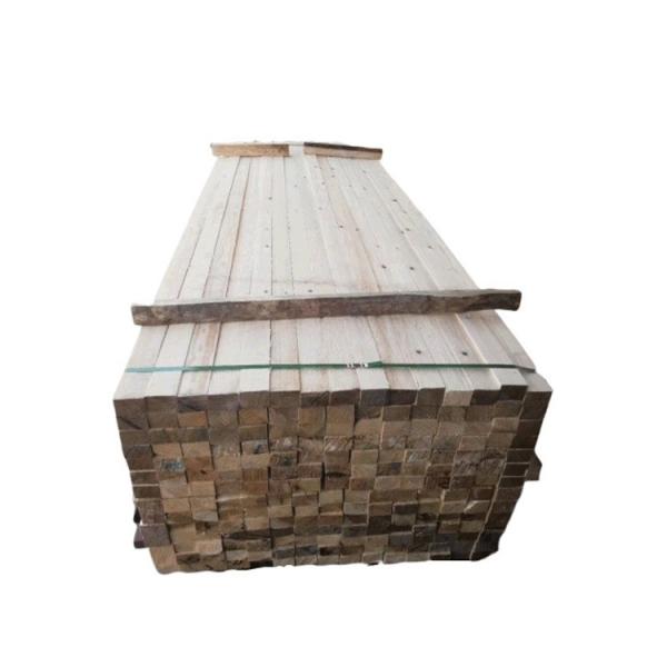 Quality Building Material Construction Timber Customizes Thickness Birch Timber for sale
