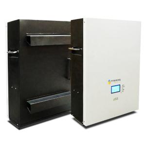 High Energy Density 24v Lithium Ion Deep Cycle Battery Low Self Discharge
