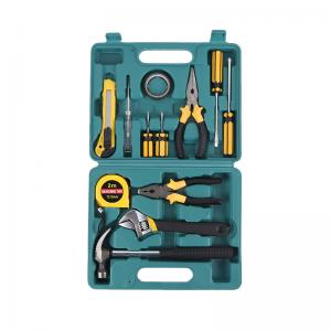 China Hardware Tool Box Hand Tool Set Home Repair Set Household Hand Tool Set on sale