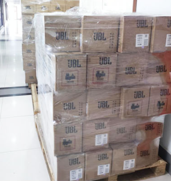 Charge 5 Original Outdoor Portable Wireless Speaker With IP67 Waterproof