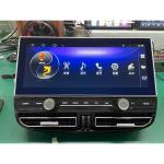 Auto Stereo New GEN 2 Upgrade For Porsche Cayenne 2011-2017 Android 10.0 Car GPS