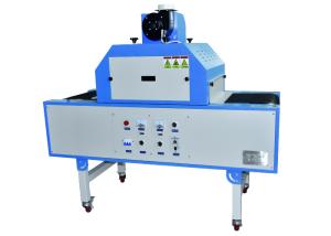 Buy cheap Tunnel Screen Printing Curing Machine product
