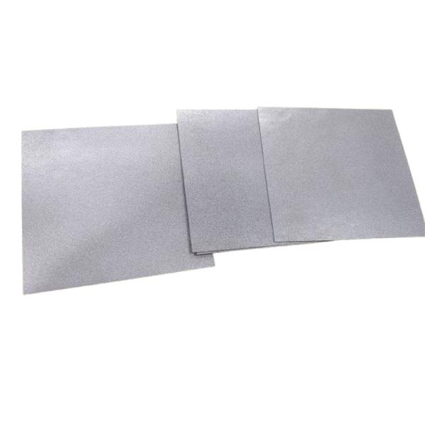 Quality Ultra Thin Titanium Fiber Felt Fuel Cell Proton Exchange Membrane Microporous Layer GDL for sale