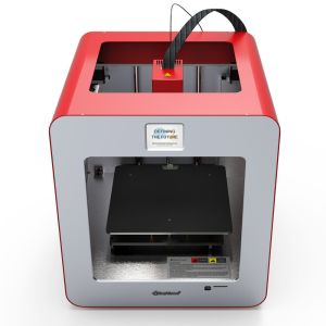 Easthreed Educational Consumer 3D Printers , Affordable Desktop 3d Printer CE