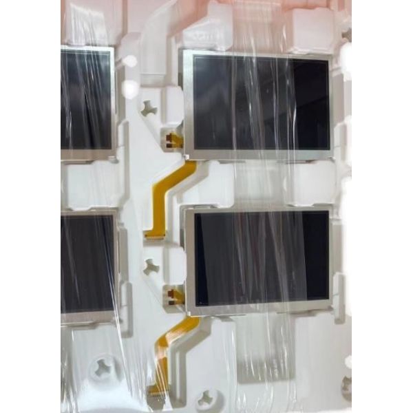 LQ039Q2DS02 Sharp 3.9" LCM 320×240RGB INDUSTRIAL LCD DISPLAY