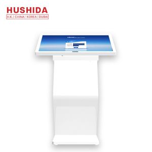 32inch 1080p Digital Signage Touchscreen Display, Digital Kiosk Display with