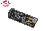1/3'' Sony CCD811 Camera Movement HD 700 Line Analog Signal Bullet Camera