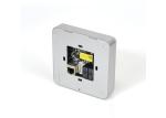 2 Channel Relay Output QR Code Barcode Scanner 9-18VDC Power Input CE ROHS