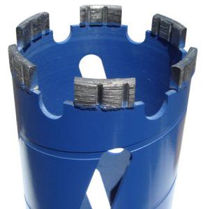 Buy cheap Q Series Surface Set Core Barrel Diamond Core Bit Set With High Wear Resistance product