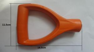 Buy cheap Replacements D-grips handles Shovel Replacement Handle (Cushion D-Grip handles)-D001 product