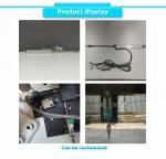Highly Accurate Linear Displacement Sensor For UBRE-1Y Resistance-Type