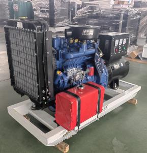 Low Fuel Consumption Ricardo Engine for Your Customer Requirements