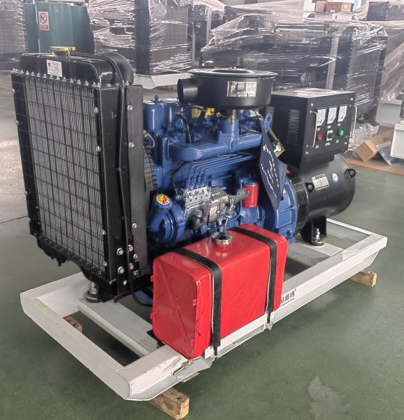 Quality Low Fuel Consumption Ricardo Engine for Your Customer Requirements for sale