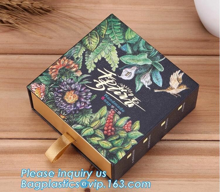 corrugated paper cardboard luxury packaging drawer shoe box,folding paper box packing luxury magnet gift box factory fro
