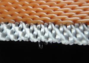 Buy cheap Polyester Monofilament Netting Desulfurization Belt Filter Cloth product