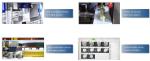 ODM Auto Visual Inspection Machine Vision Systems For Automation Quality Control