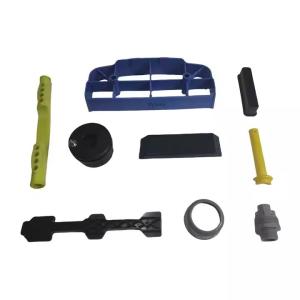 China Custom Plastic Injection Die Cast Mold Making Plastic Parts Manufacturer Mass Products Abs/nylon Toy Parts Other Product on sale