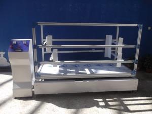 Buy cheap EN71 UL ASTM ISTA Simulation Transportation Vibration Testing Machine product