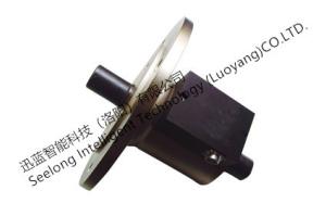 China 200N.m 0.5%FS EV Motor Dynamic Torque Sensor Power Torque Test on sale
