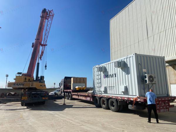 Quality Firefighting Portable Moving Containers Mobile Mini Storage Container for sale