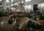 High Efficiency Online Cream Separator , Centrifugal Separator For Milk