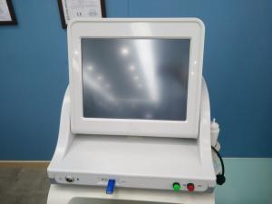 Buy cheap Best Sell Forimi Medical Aesthetic Professional Korea Focused Ultrasound Hifu For Face Lift Skin Tightening Skin product